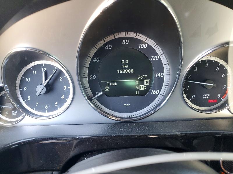 Aukcja sprzedaży 2010 Mercedes-benz E, vin: WDDHF5GB2AA073894, numer aukcji: 60517916