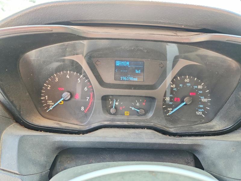 Продажа на аукционе авто 2015 Ford Transit, vin: 1FTWS4XG6FKB06030, номер лота: 61730416
