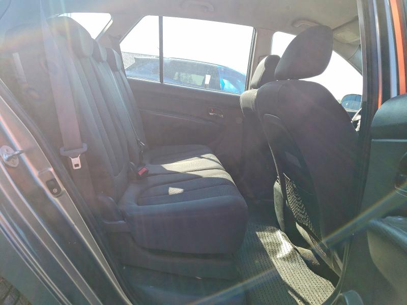 Продаж на аукціоні авто 2012 Kia Rondo, vin: KNAHH8A88C7406583, номер лоту: 59999836