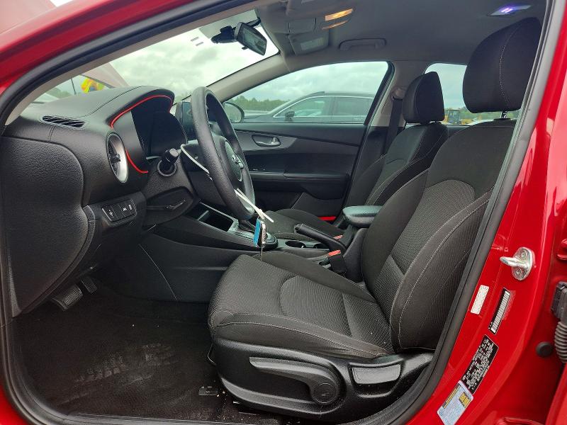 Продажа на аукционе авто 2020 Kia Forte, vin: 3KPF24AD1LE262215, номер лота: 60128566