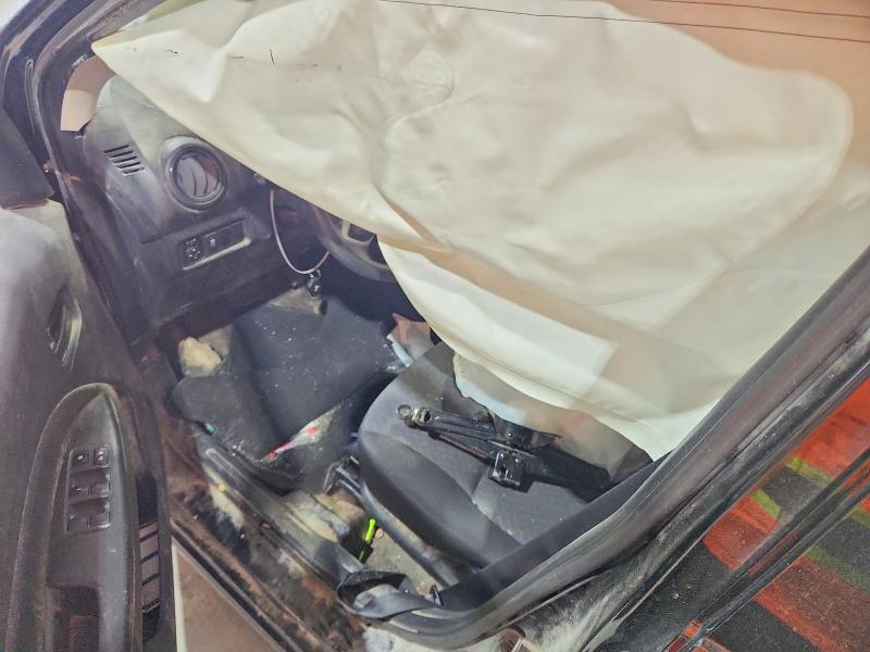 2018 Mitsubishi Mirage მანქანა იყიდება აუქციონზე, vin: ML32A3HJXJH006155, აუქციონის ნომერი: 62918966