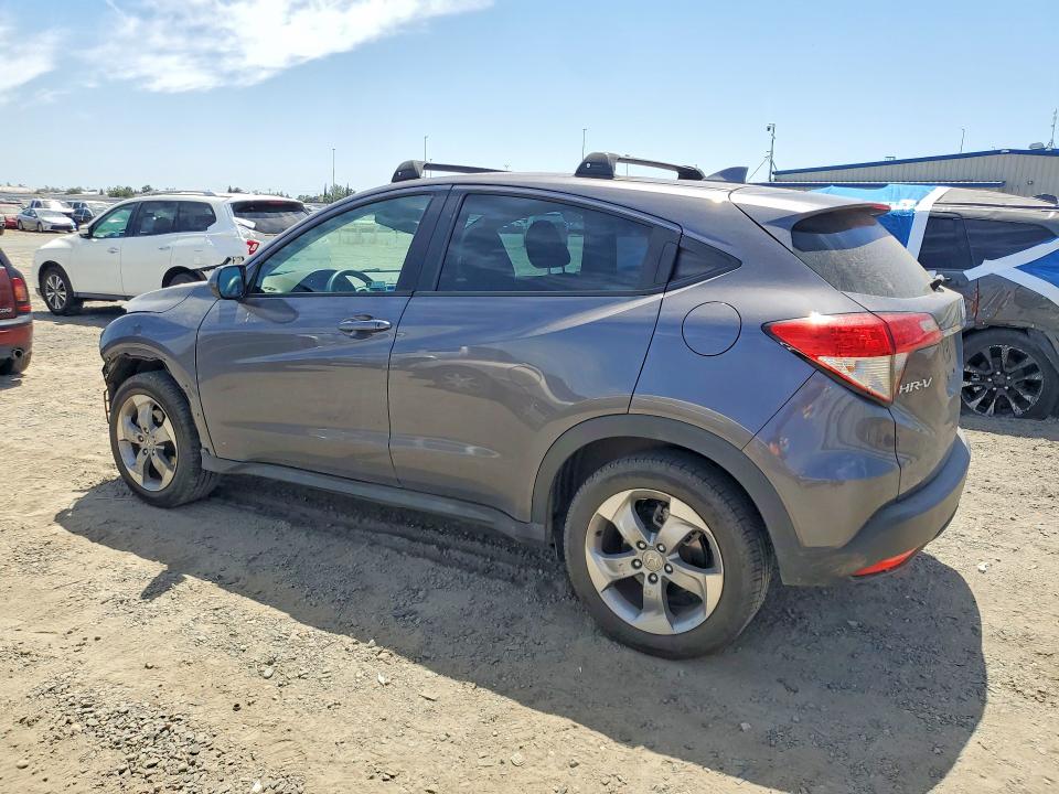 2020 Honda Hr-v მანქანა იყიდება აუქციონზე, vin: 3CZRU6H30LG700401, აუქციონის ნომერი: 59359456