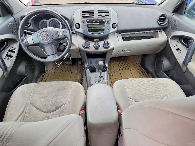 Продаж на аукціоні авто 2010 Toyota Rav4, vin: 2T3BF4DV3AW041739, номер лоту: 60670666