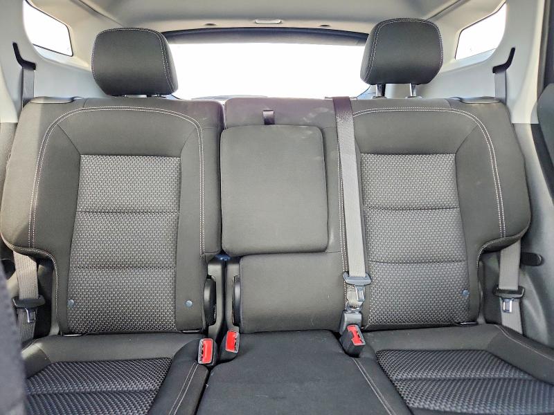 Auction sale of the 2024 Gmc Terrain, vin: 3GKALMEG2RL357595, lot number: 59872906
