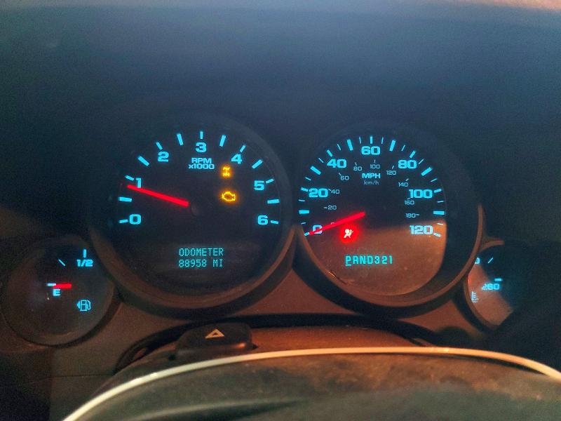Продажа на аукционе авто 2008 Chevrolet Silverado, vin: 1GCEK14X08Z163235, номер лота: 59766156