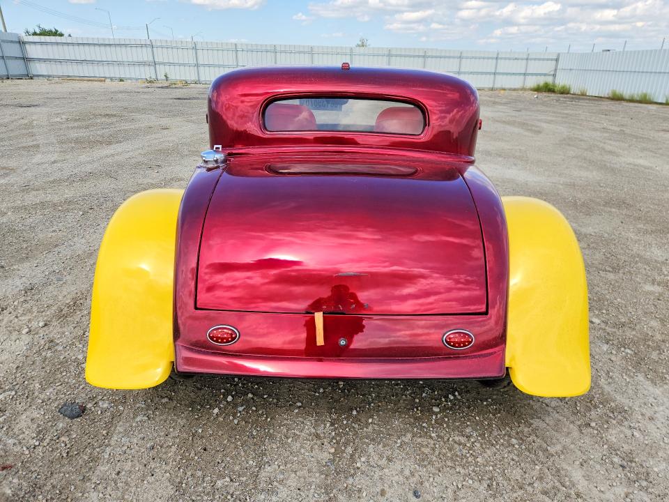 Продажа на аукционе авто 1932 Ford Model 18, vin: DRF89627, номер лота: 60139876