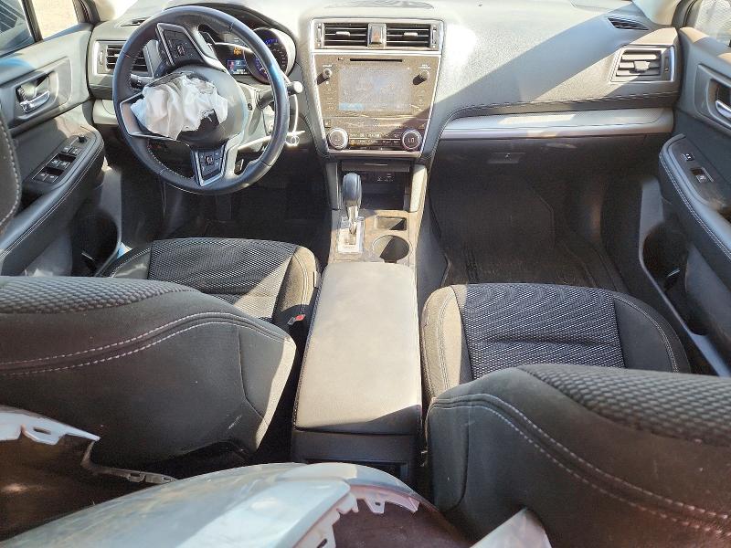Aukcja sprzedaży 2019 Subaru Outback, vin: 4S4BSAFCXK3207289, numer aukcji: 60718946