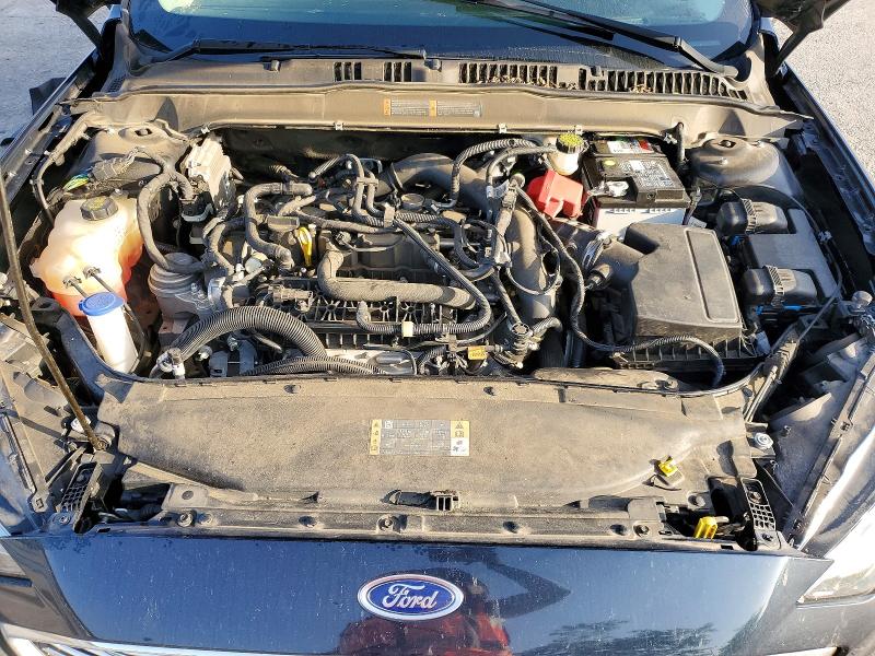 Aukcja sprzedaży 2020 Ford Fusion, vin: 3FA6P0HD5LR103888, numer aukcji: 59305916