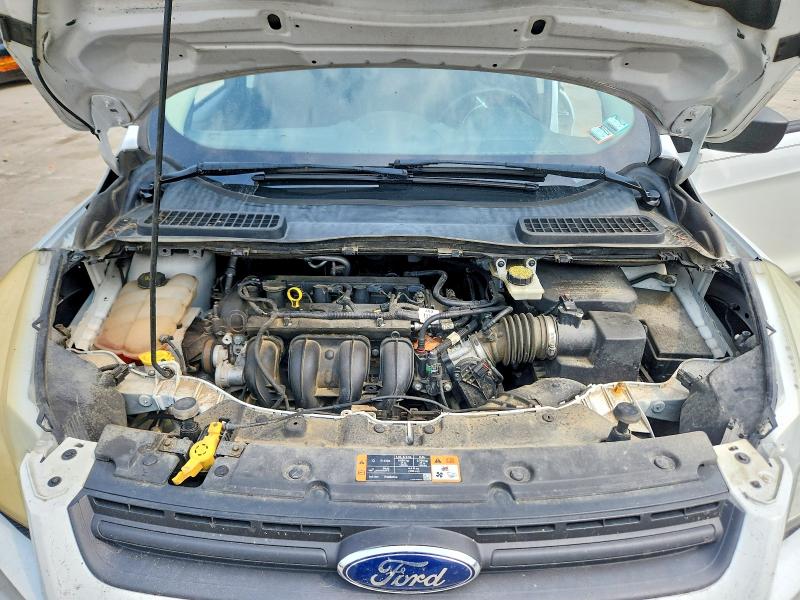 Продаж на аукціоні авто 2015 Ford Escape, vin: 1FMCU0F7XFUB47042, номер лоту: 62495076