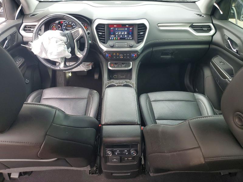 Aukcja sprzedaży 2021 Gmc Acadia, vin: 1GKKNMLS9MZ214294, numer aukcji: 61894156
