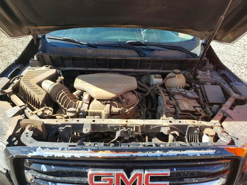 Продаж на аукціоні авто 2019 Gmc Acadia, vin: 1GKKNMLSXKZ218545, номер лоту: 60798236