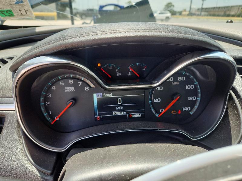 Продажа на аукционе авто 2014 Chevrolet Impala, vin: 2G1115SL6E9192987, номер лота: 62697296