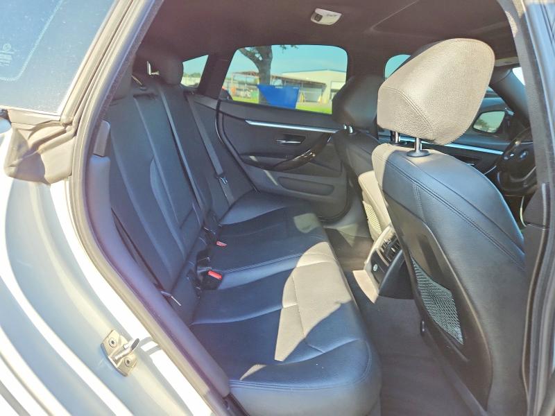 Продаж на аукціоні авто 2020 Bmw 430i, vin: WBA4J1C09LCD72312, номер лоту: 59679506