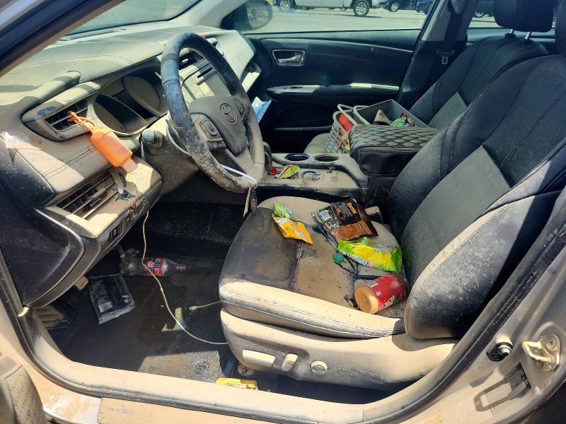60605656 :رقم المزاد ، 4T1BK1EB1JU284425 vin ، 2018 Toyota Avalon مزاد بيع
