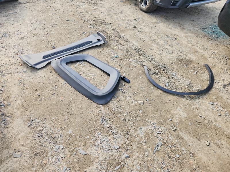 Aukcja sprzedaży 2025 Tesla Model Y, vin: 7SAYGAEE4SF287973, numer aukcji: 61866406