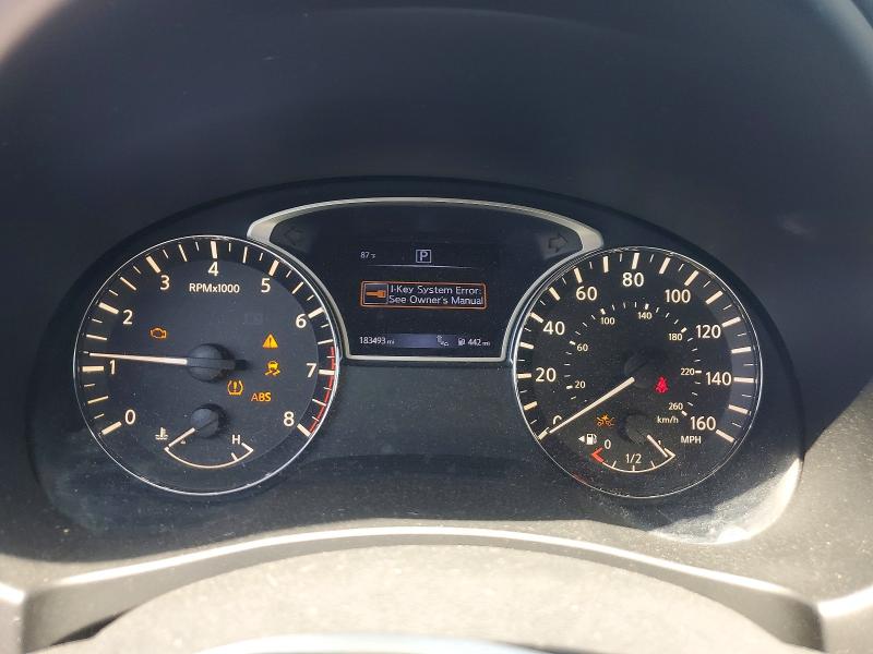 Продажа на аукционе авто 2017 Nissan Altima, vin: 1N4AL3AP0HC174112, номер лота: 62401686