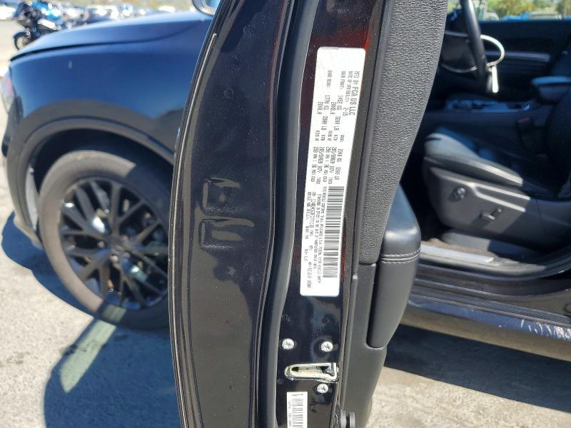 Продажа на аукционе авто 2015 Dodge Durango, vin: 1C4RDHDG3FC771139, номер лота: 60621226