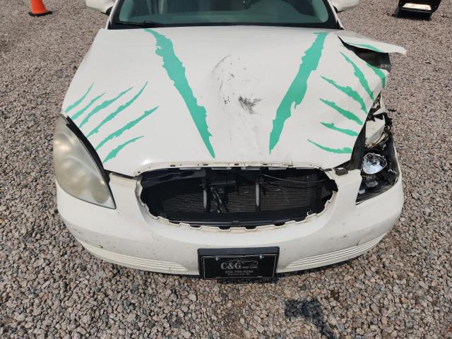 Aukcja sprzedaży 2007 Buick Lucerne Cx, vin: 1G4HD57247U140417, numer aukcji: 62060896