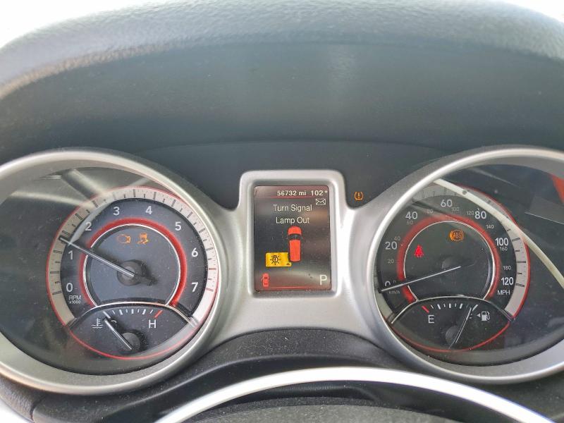 Aukcja sprzedaży 2018 Dodge Journey, vin: 3C4PDCBG7JT533689, numer aukcji: 62765476