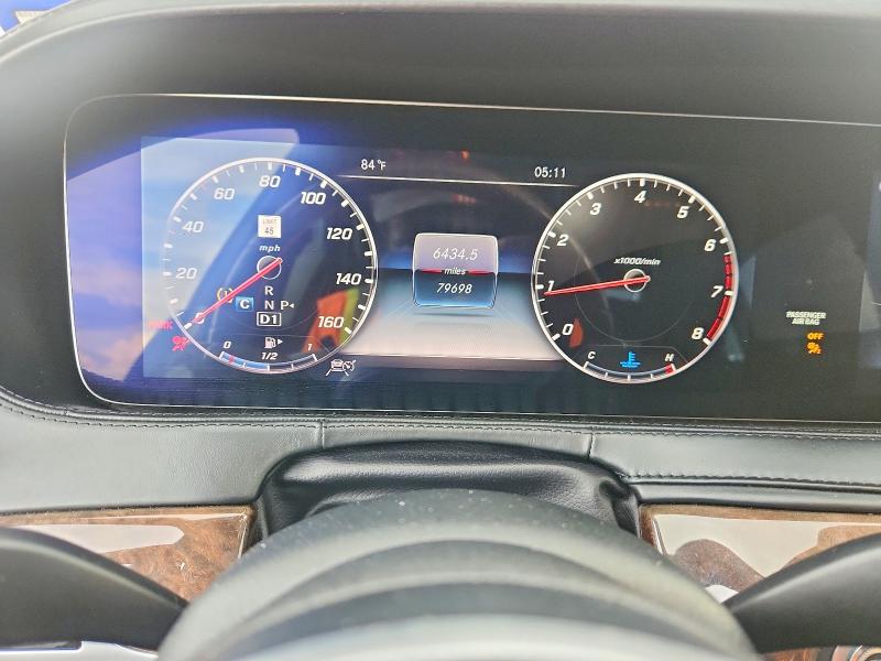 Продаж на аукціоні авто 2018 Mercedes-benz S, vin: WDDUG8DB3JA386311, номер лоту: 60367106