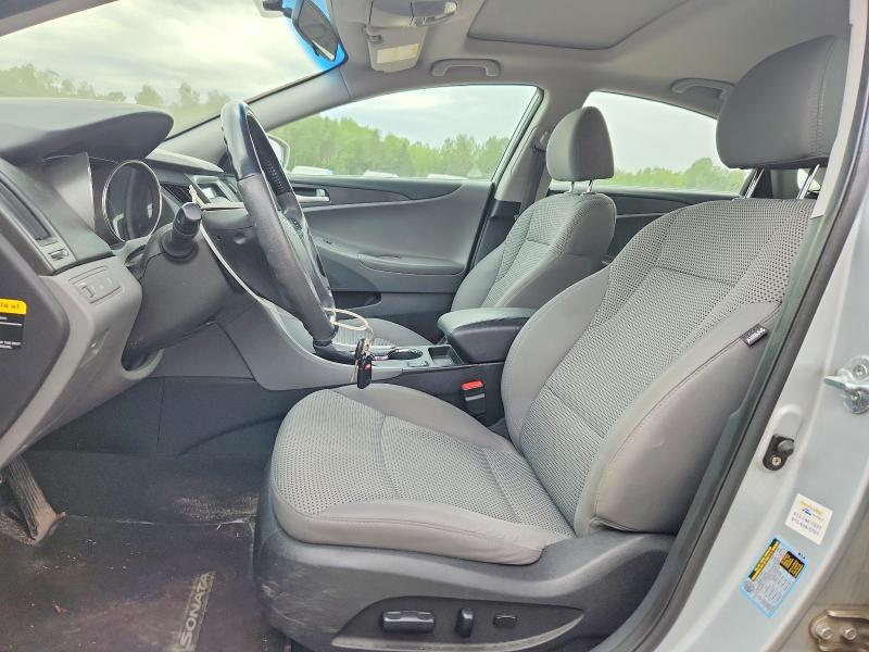 Aukcja sprzedaży 2012 Hyundai Sonata, vin: 5NPEB4AC0CH336481, numer aukcji: 60130776