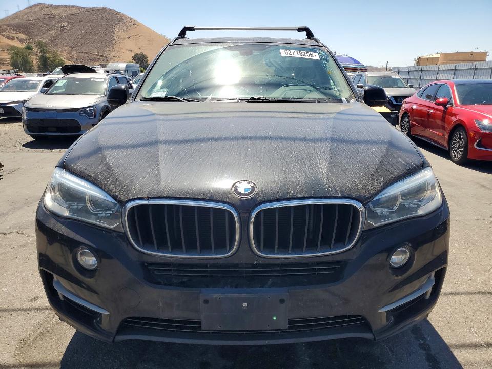 62718256 :رقم المزاد ، 5UXKR2C57E0H33933 vin ، 2014 Bmw X5 مزاد بيع