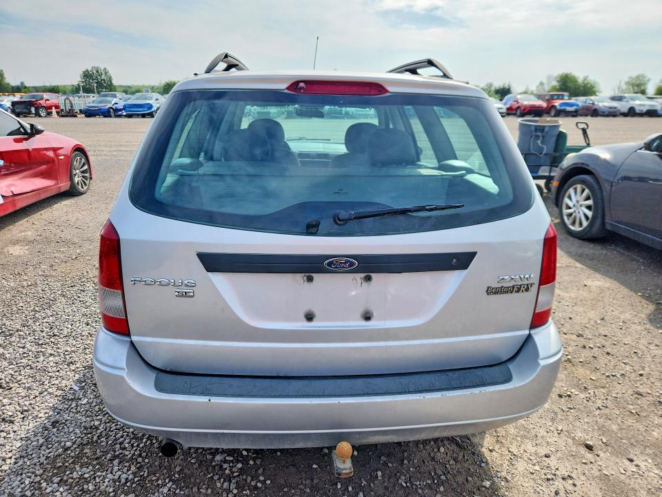 Aukcja sprzedaży 2006 Ford Focus, vin: 1FAFP36N26W125314, numer aukcji: 59660636