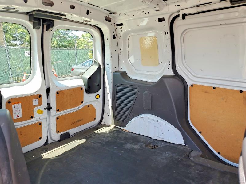 Продажа на аукционе авто 2019 Ford Transit Connect, vin: NM0LS6E27K1392084, номер лота: 62860676