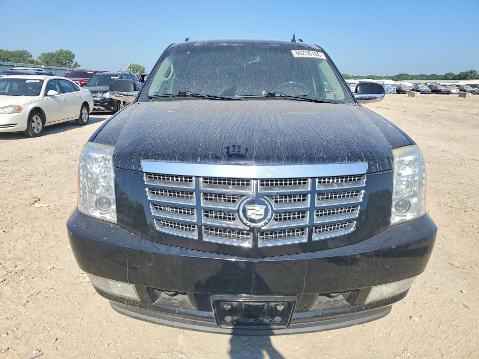 Aukcja sprzedaży 2012 Cadillac Escalade, vin: 1GYS4GEFXCR100104, numer aukcji: 60236186