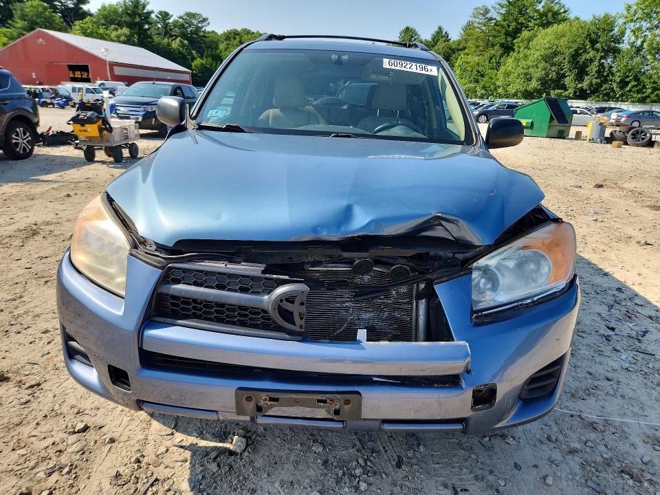 Aukcja sprzedaży 2012 Toyota Rav4, vin: 2T3BF4DV4CW189787, numer aukcji: 60922196