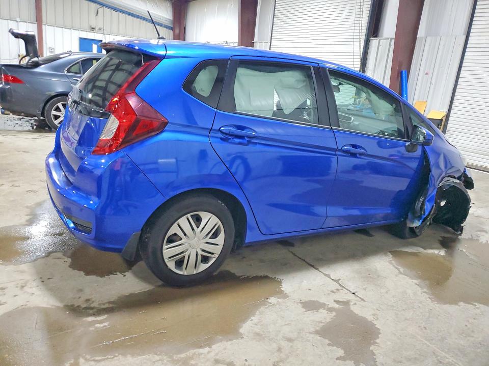 Aukcja sprzedaży 2020 Honda Fit, vin: 3HGGK5H42LM720710, numer aukcji: 60288756