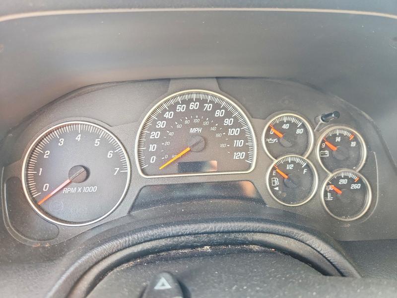 Aukcja sprzedaży 2005 Gmc Envoy, vin: 1GKES16S056162430, numer aukcji: 59343146