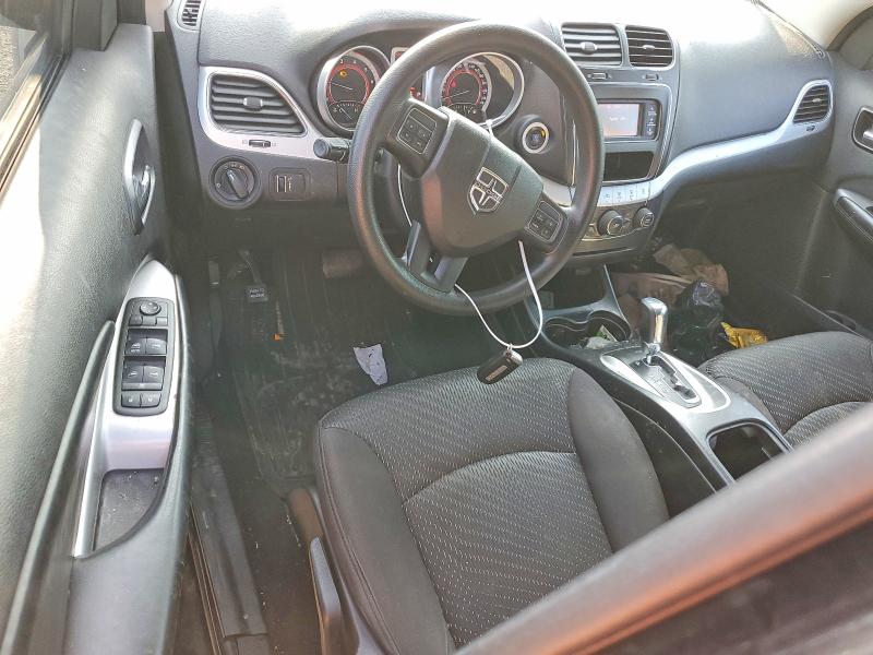 2012 Dodge Journey მანქანა იყიდება აუქციონზე, vin: 3C4PDCAB4CT241443, აუქციონის ნომერი: 61162576