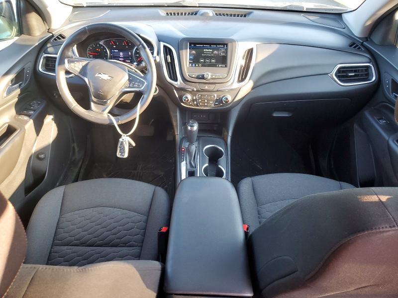 Продажа на аукционе авто 2019 Chevrolet Equinox, vin: 2GNAXUEV2K6270182, номер лота: 60553826