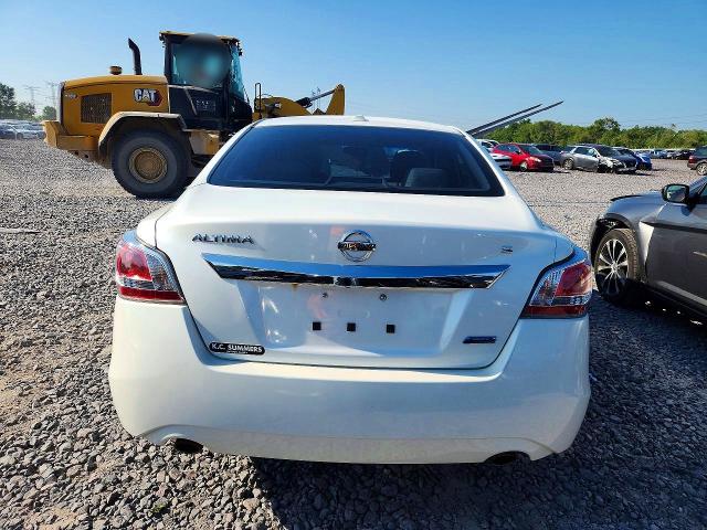 2014 Nissan Altima მანქანა იყიდება აუქციონზე, vin: 1N4AL3AP0EC424802, აუქციონის ნომერი: 59710506