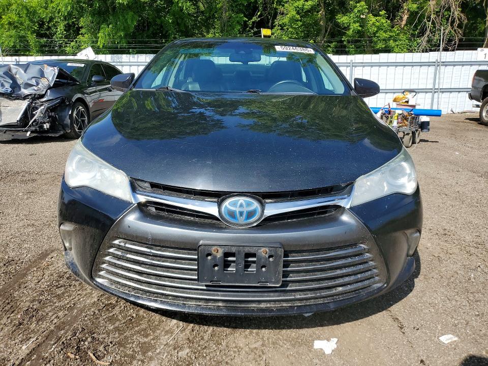 Aukcja sprzedaży 2016 Toyota Camry Hybrid, vin: 4T1BD1FK2GU180513, numer aukcji: 59246386