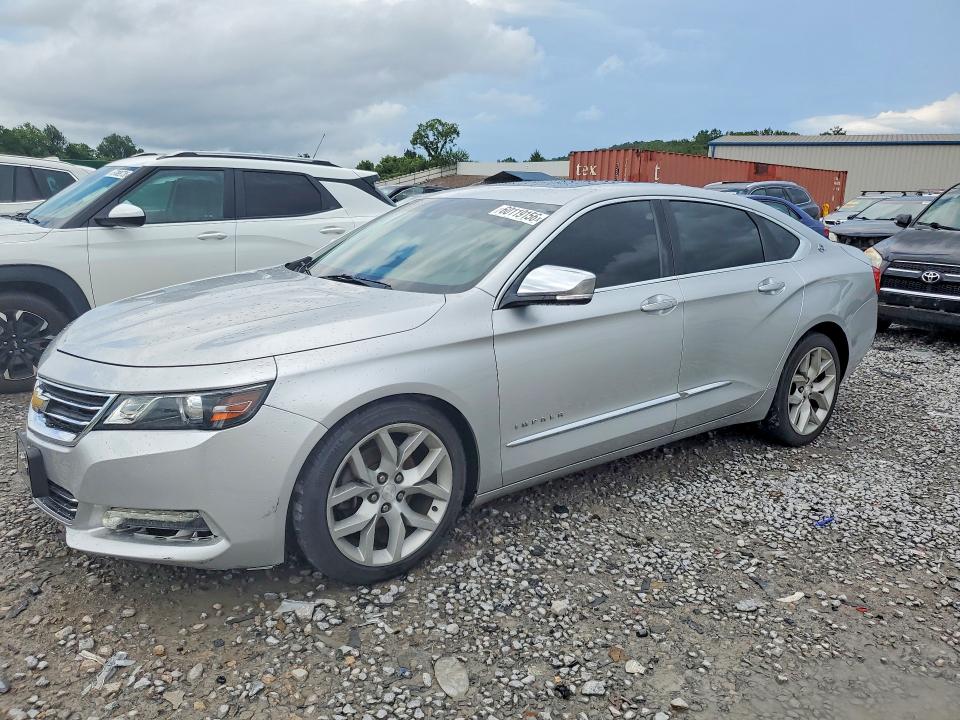 Aukcja sprzedaży 2014 Chevrolet Impala, vin: 2G1155S37E9278815, numer aukcji: 60119156