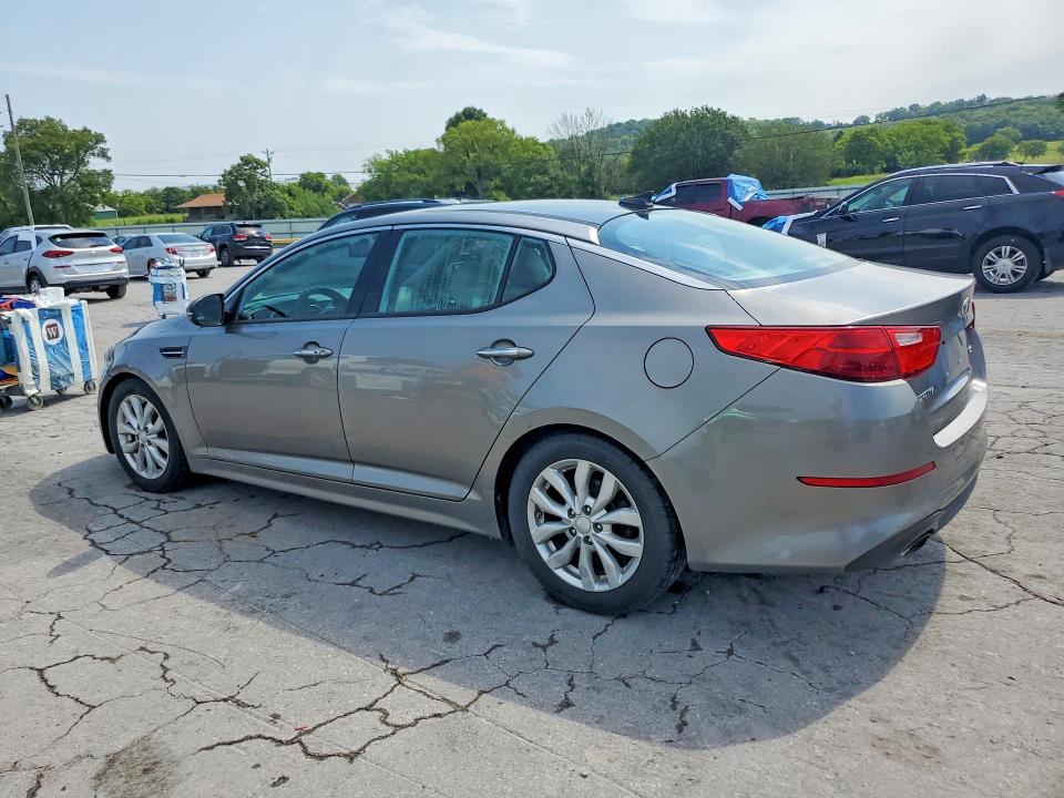 Aukcja sprzedaży 2015 Kia Optima, vin: 5XXGN4A72FG363698, numer aukcji: 62636266
