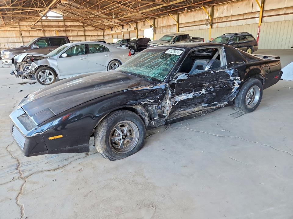 Продаж на аукціоні авто 1982 Pontiac Firebird, vin: 1G2AW87H9CL545473, номер лоту: 62533836