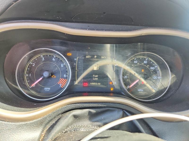61580236 :رقم المزاد ، 1C4PJLCB7EW174355 vin ، 2014 Jeep Cherokee مزاد بيع