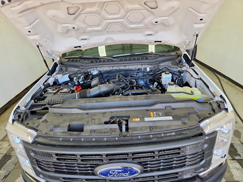Aukcja sprzedaży 2023 Ford F250, vin: 1FT7X2AA5PEE17060, numer aukcji: 61686016