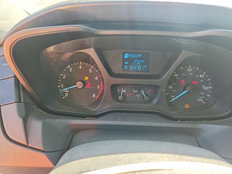 Aukcja sprzedaży 2015 Ford Transit, vin: 1FTCR2CM9FKA06695, numer aukcji: 61882556