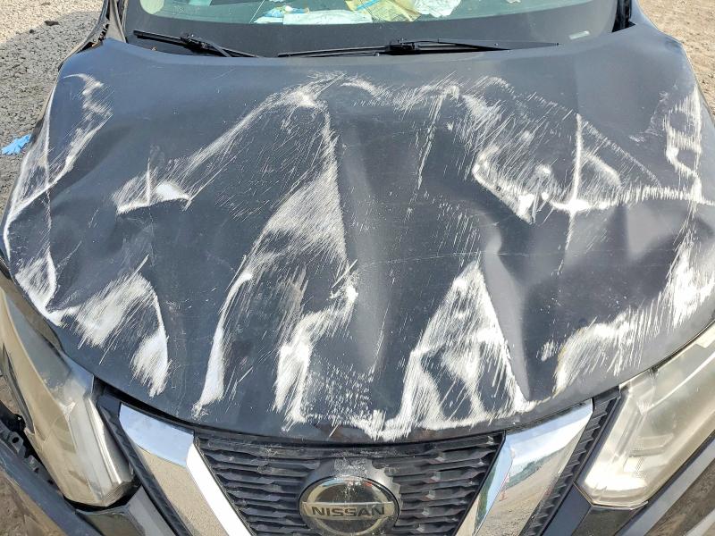 Продаж на аукціоні авто 2019 Nissan Rogue, vin: KNMAT2MV4KP523772, номер лоту: 61923056