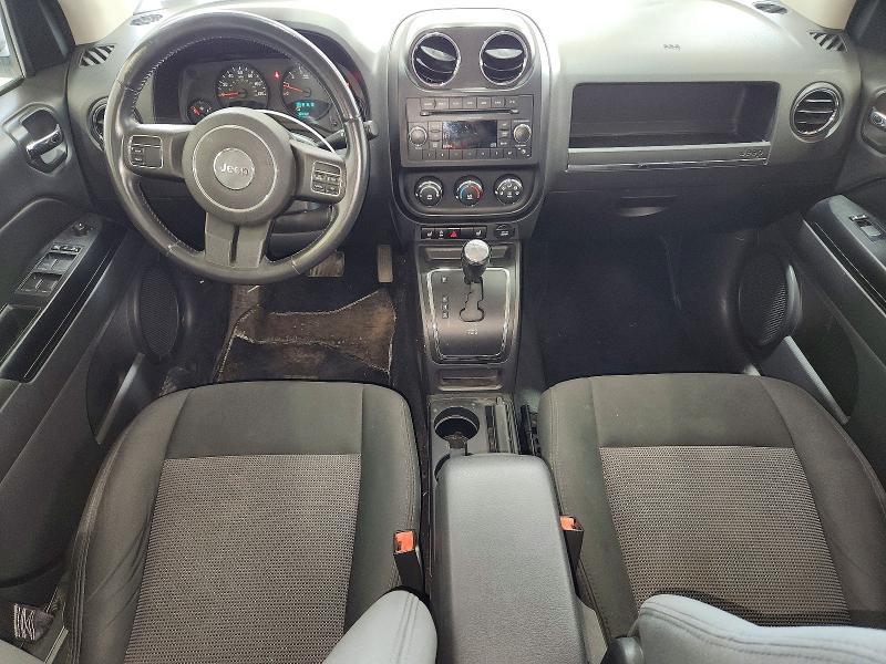 Продаж на аукціоні авто 2013 Jeep Compass, vin: 1C4NJDEB0DD114731, номер лоту: 60851606