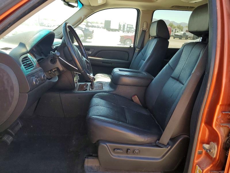 Продаж на аукціоні авто 2007 Chevrolet Avalanche, vin: 3GNFK12337G317673, номер лоту: 60068226