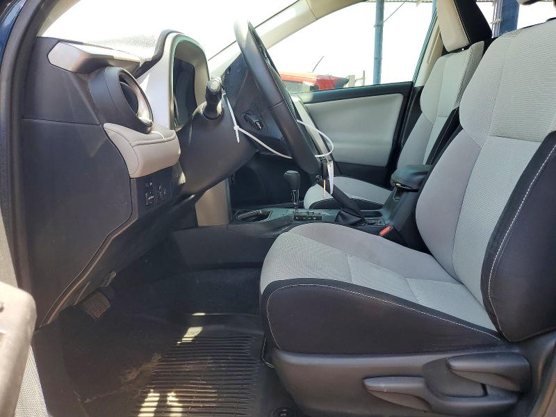 Aukcja sprzedaży 2017 Toyota Rav4, vin: 2T3WFREVXHW389657, numer aukcji: 60424476