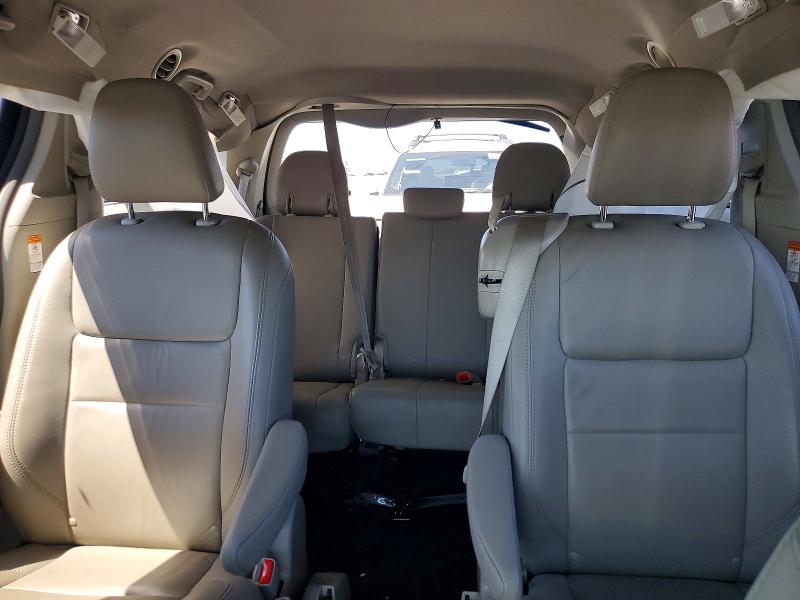 2019 Toyota Sienna მანქანა იყიდება აუქციონზე, vin: 5TDYZ3DC8KS012203, აუქციონის ნომერი: 61482036