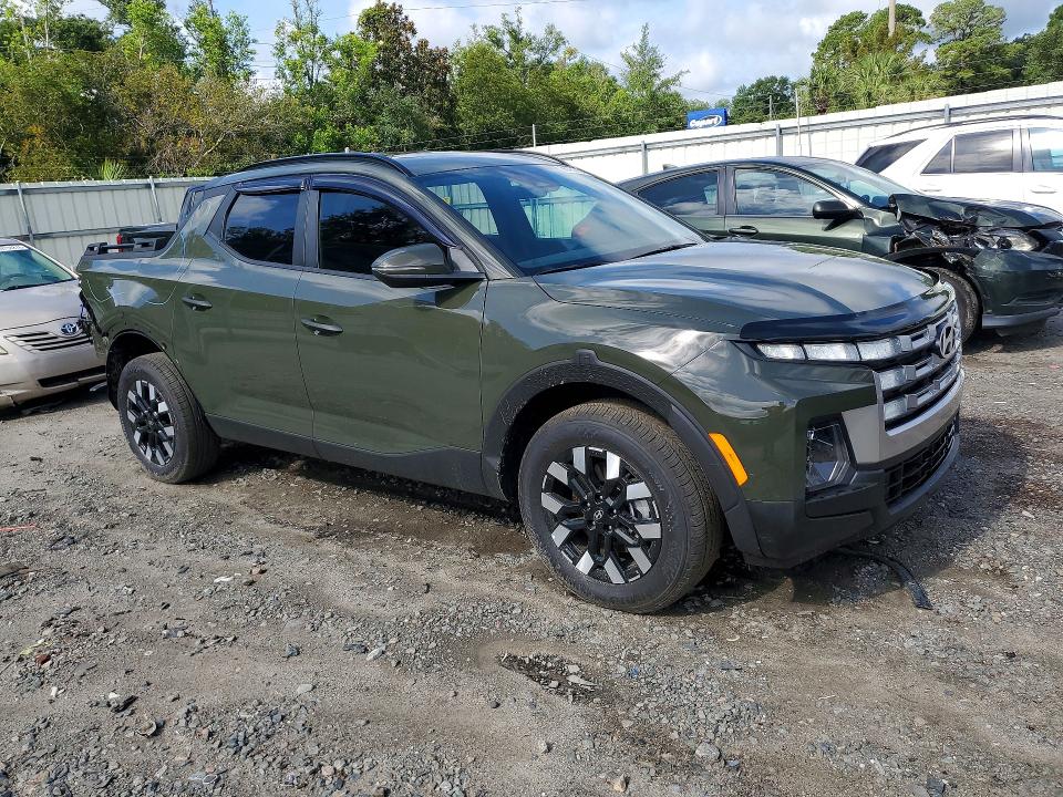 Продаж на аукціоні авто 2026 Hyundai Santa Cruz, vin: 5NTJC4DEXTH171386, номер лоту: 60493856