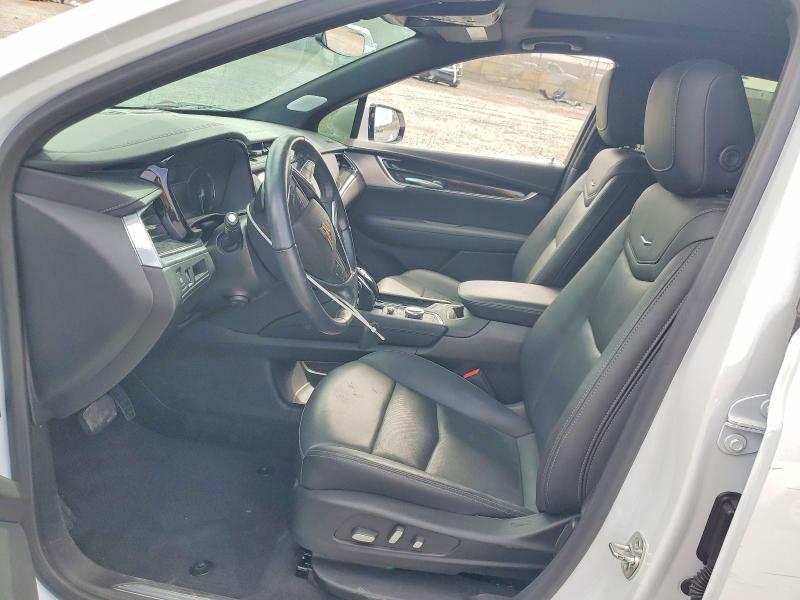 Продаж на аукціоні авто 2024 Cadillac Xt5, vin: 1GYKNCRSXRZ720781, номер лоту: 60672636