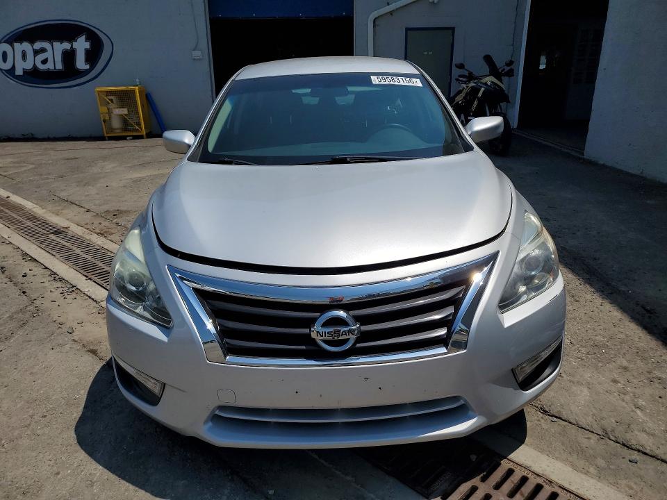 Aukcja sprzedaży 2014 Nissan Altima, vin: 1N4AL3AP6EN383225, numer aukcji: 59583156